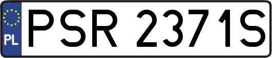 PSR2371S
