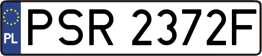 PSR2372F