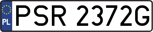 PSR2372G