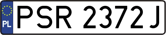 PSR2372J