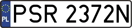 PSR2372N