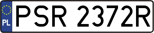 PSR2372R