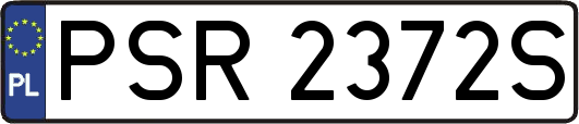 PSR2372S