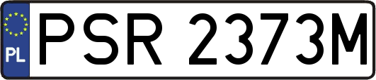 PSR2373M