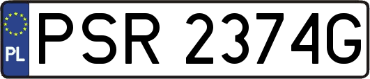PSR2374G
