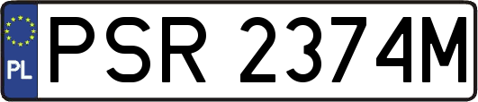 PSR2374M