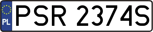 PSR2374S