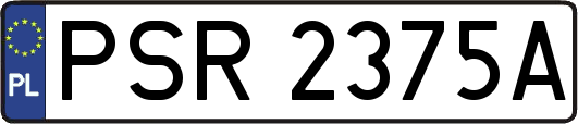 PSR2375A