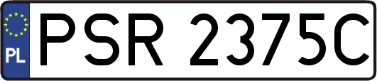 PSR2375C