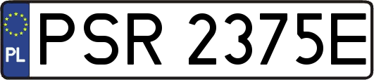 PSR2375E