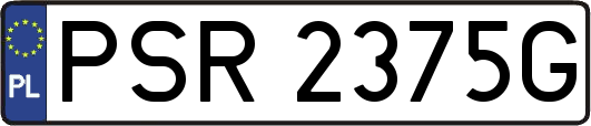 PSR2375G