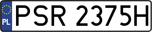 PSR2375H