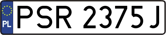 PSR2375J