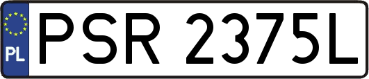 PSR2375L
