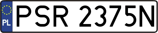 PSR2375N