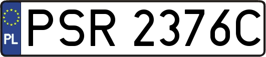 PSR2376C