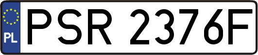 PSR2376F