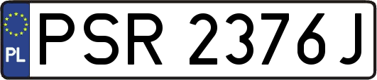 PSR2376J