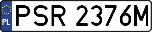 PSR2376M