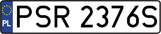 PSR2376S