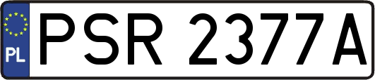 PSR2377A