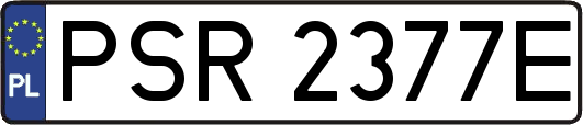 PSR2377E