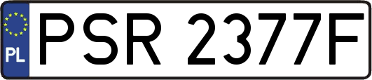PSR2377F
