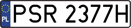 PSR2377H
