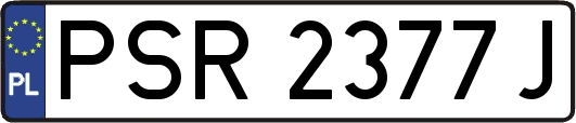 PSR2377J