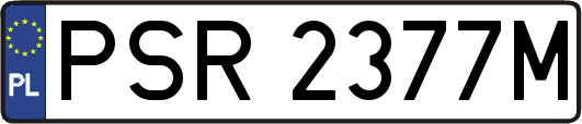 PSR2377M