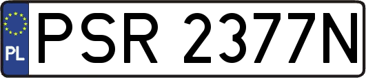 PSR2377N