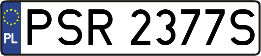PSR2377S