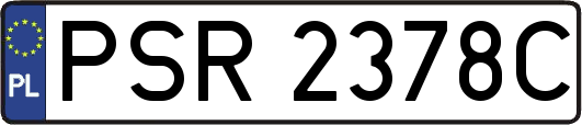 PSR2378C
