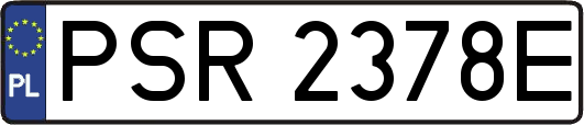 PSR2378E