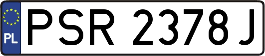 PSR2378J