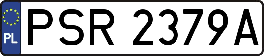 PSR2379A