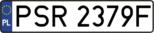 PSR2379F