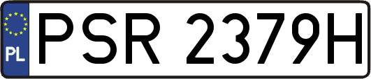 PSR2379H