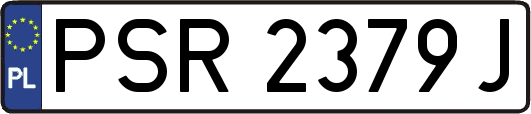 PSR2379J
