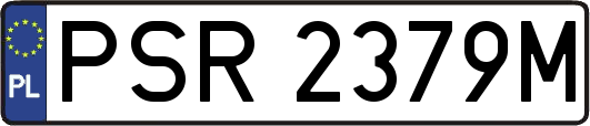 PSR2379M