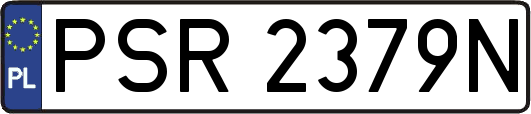 PSR2379N