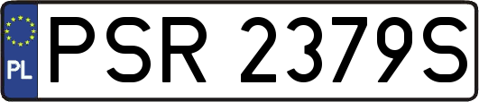 PSR2379S