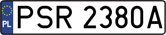 PSR2380A