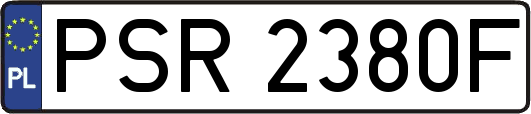 PSR2380F