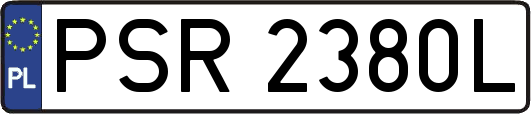 PSR2380L