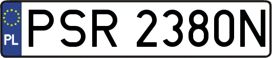 PSR2380N