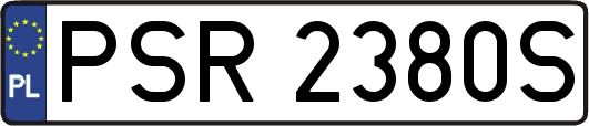 PSR2380S