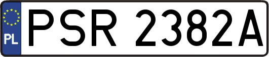 PSR2382A