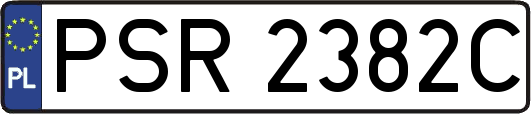 PSR2382C