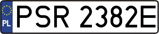 PSR2382E